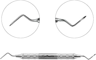 Root Tip Pick Elevator Richter No. 3 Double Ended