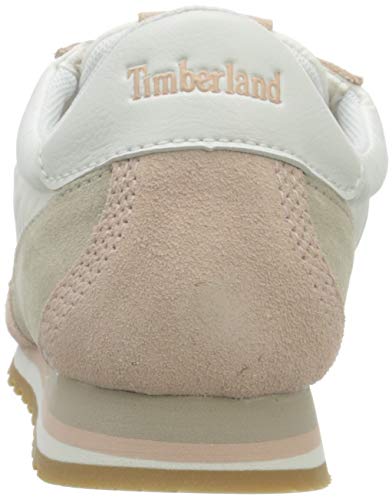 Timberland Milan Flavor, Scarpe Stringate Oxford