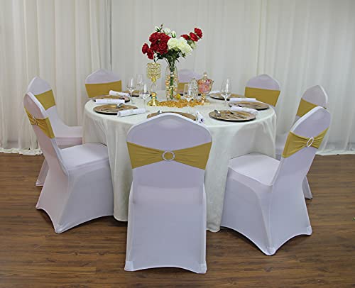 Welmatch Metallic Silver Charger Plates Rings - 12 Pcs 13 Inch Plasic Round Wedding Party Decroation Charger Plates (Metallic Silver, 12) #TOP6