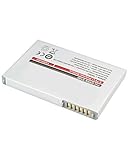  cellePhone Akku Li-Polymer kompatibel mit Qtek S100 / IPAQ hw6515/ O2 Xda Mini/Vodafone VPA compact (Ersatz für FA404A)