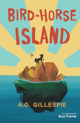 Bird-Horse Island
