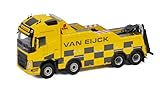 camion wsi 1/50 Très détaillé, très à collectionner