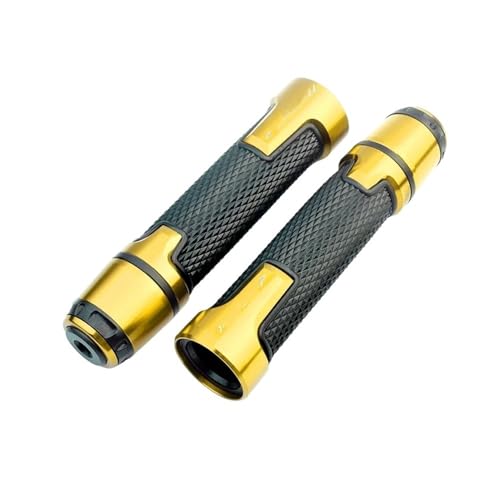 Poignée moto 22mm en aluminium CNC universelle pour XL750 Transalp