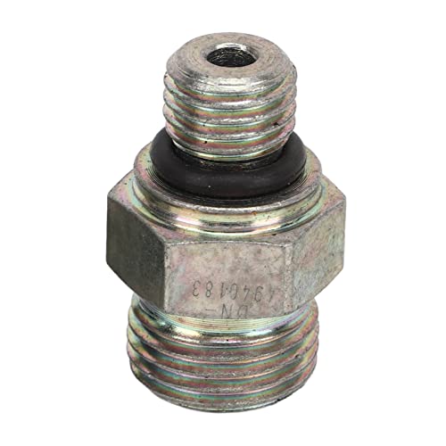 4940183, Liga Metálica de Desempenho Estável Longa Vida útil à Prova de Vazamento Turbo Oil Feed Con