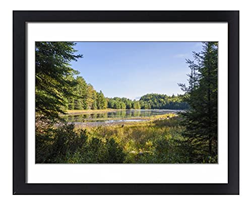 robertharding Highland Backpacking Trail Photo 20x16