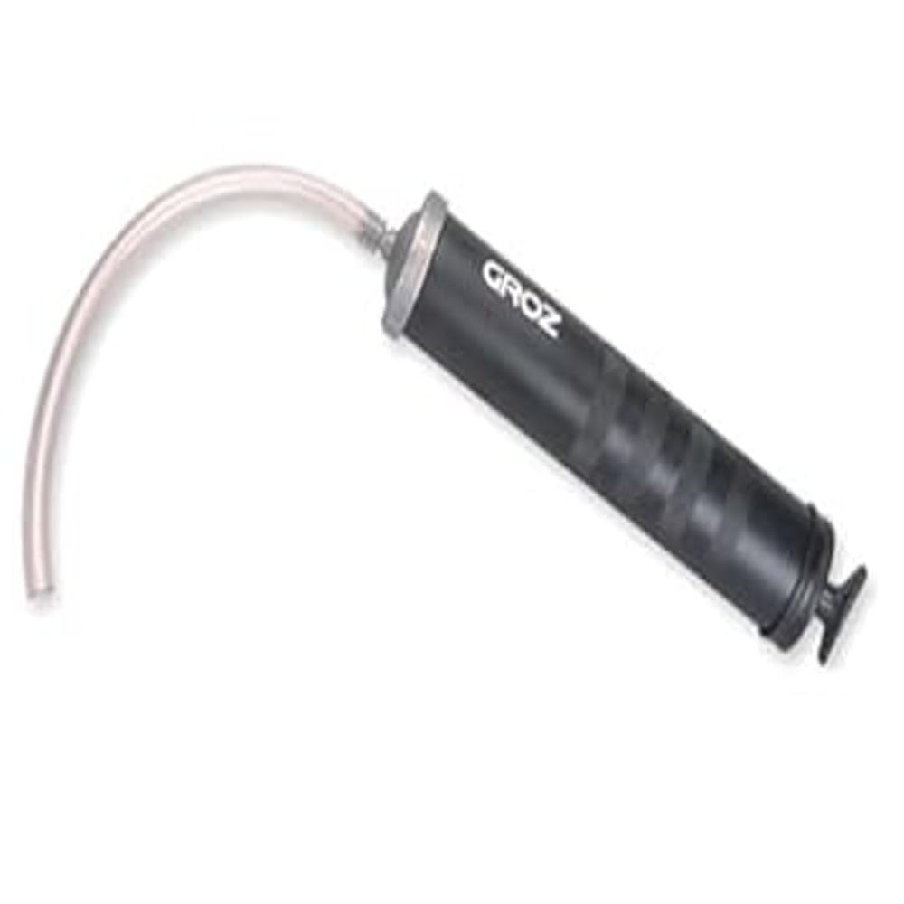 Pompe de transvasement Metalworks GRSP100FV pour fluides industriels et ateliers