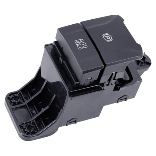 Interruptor 93310-G3000 de freno de mano electrico con acabado premium para Hyundai I30 N Line