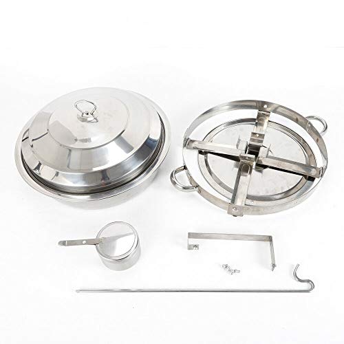 MINUS ONE Chafing Dish - Contenitore termico in