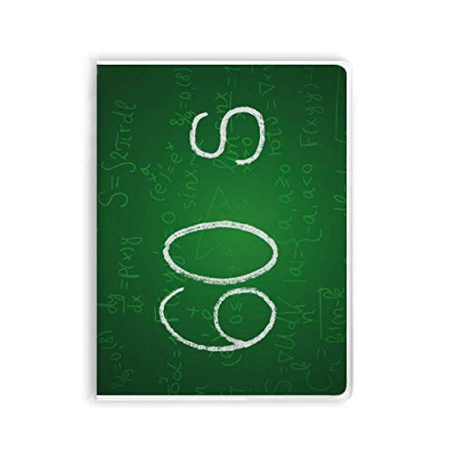 Cuaderno de 60 segundos Kowledge flexible para evitar la pérdida de ideas