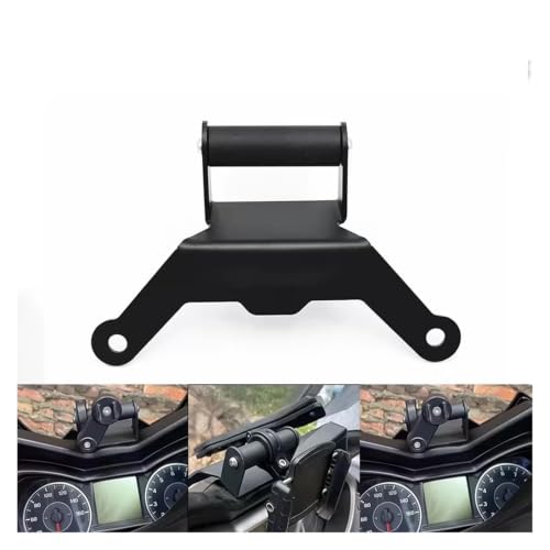 Support GPS X-MAX 300 250 125 support de téléphone de navigation moto
