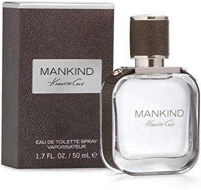 Kenneth Cole Mankind, 1.7 Fl Oz