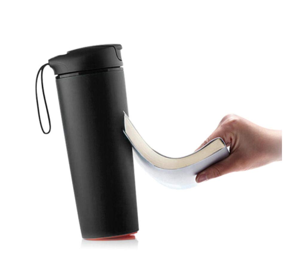 Copa de aislamiento deportivo de acero inoxidable para agua y bebidas de 750ml
