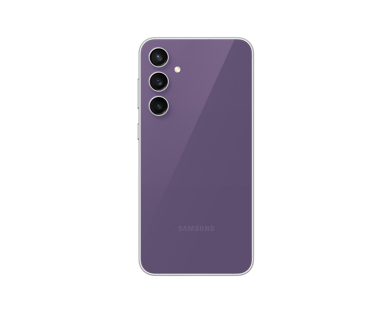 US版 Galaxy S23 FE 128GB パープル　Samsung Amazon.com: Samsung Galaxy S23 FE, 128GB, Purple - Unlocked