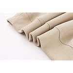 Lauweion-Women-Solid-Basic-Fleece-Letter-Loose-Hoodie-Sweatshirt-Long-Sleeve-Kangaroo-Pocket-Drop-Shoulder-Pullovers-Top