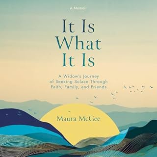 It Is What It Is cover art