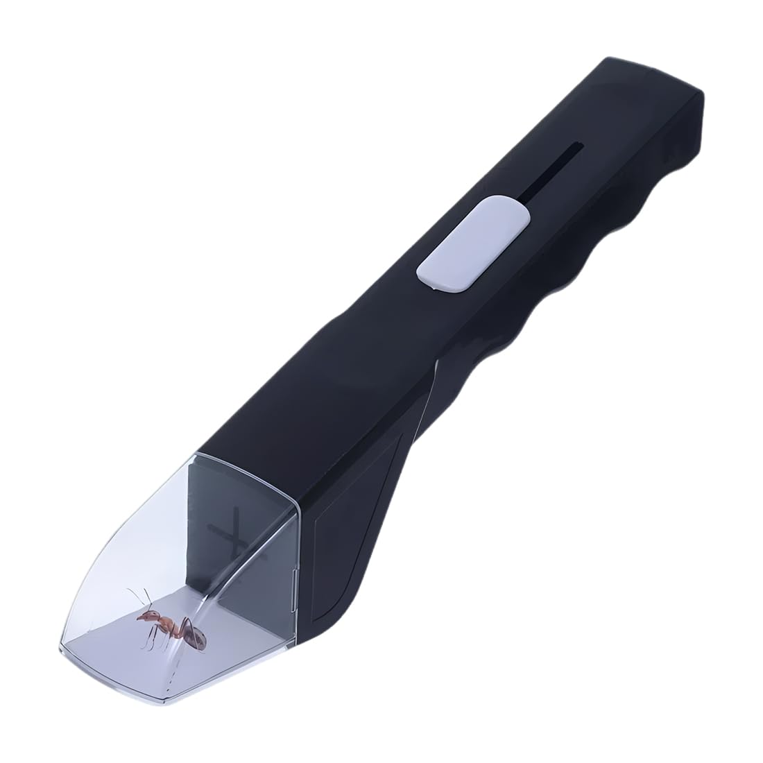 Atrapa Insectos Manual Con Ventana De Observación – Herramienta Ecológica Para Capturar Arañas E Insectos Vivos, Apta Para Niños