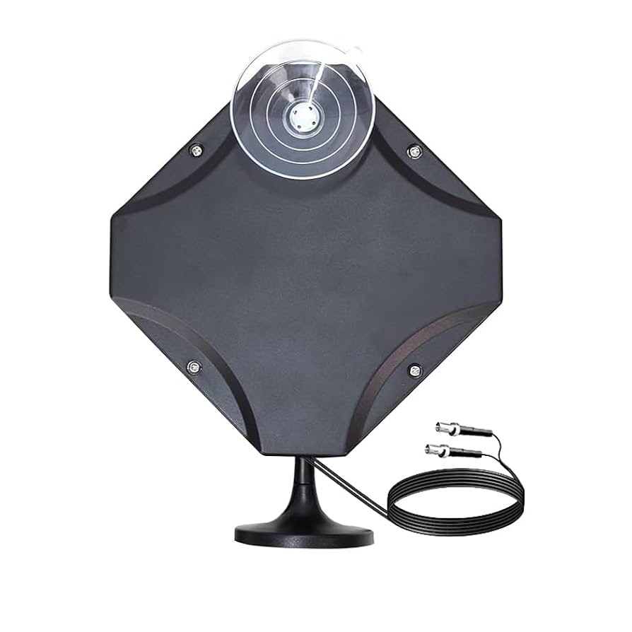 Amazon.co.jp: MIMO アンテナ 外部 4G LTE 5G デュアル TS9 磁気