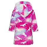 Zoom IMG-1 filowa accappatoio con cappuccio bambina Zoom IMG-1 filowa accappatoio con cappuccio bambina