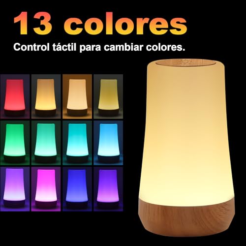 Lámparas De Mesa, Home Improvement Imagen adicional