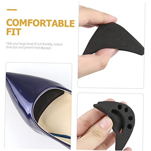 6 pares de rellenos para calzado para mujeres miniatura 4