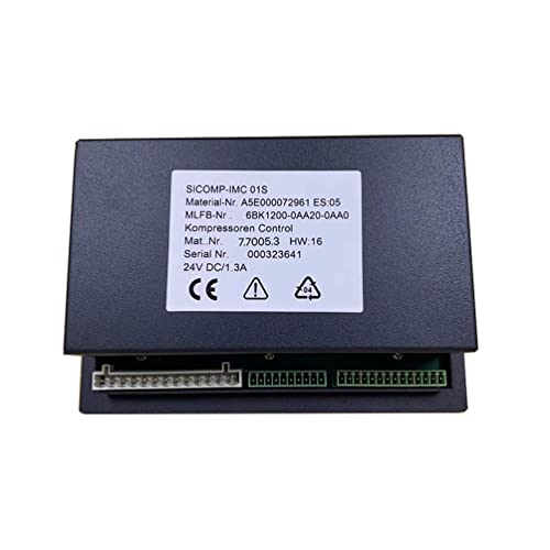 7.7005.3 Controller Panel for Kaeser Compressor (7.7005.3)