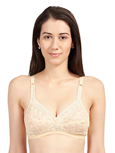 Image of SONARI Gemini Women's Regular Bra Pack of 2