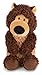 Nici 44056 Criz Lee - Oso grizzlybär (25 cm), Color marrón