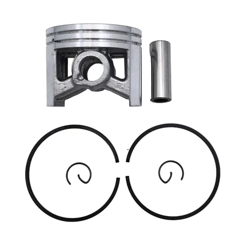Kit piston 50mm premium pour tronçonneuses de type 044