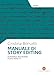 Manuale Di Story Editing. Scrivere E Riscrivere Film E Serie Tv - 3