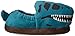 Stride Rite Boys' Glow-in-the-Dark T-Rex Slipper