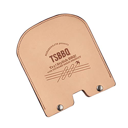 【燕三条製】TSBBQ ホットサンドメーカーカバー TSBBQ-008