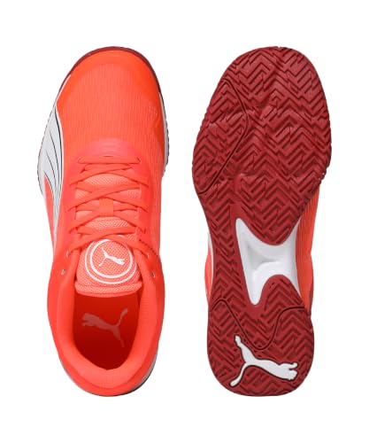 Image of Puma Unisex-Adult Accelerate Turbo Sneaker