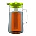 Bodum 11152-565 Cool Pichet Insert Réfrigérant 1,5 L Couvercle Vert Citron