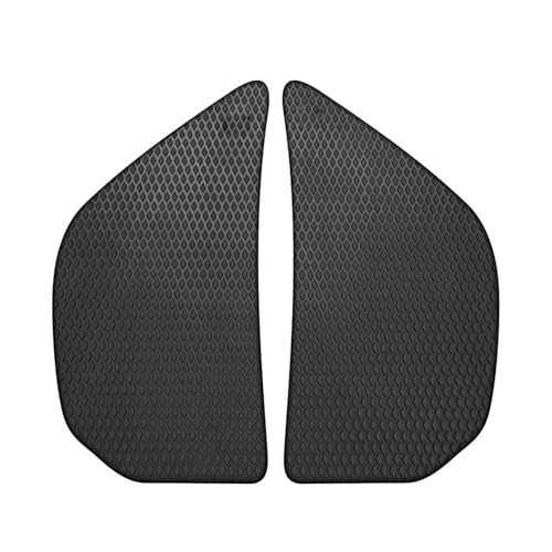 Coussinet de traction antidérapant réservoir grip genou Yamaha FZ8