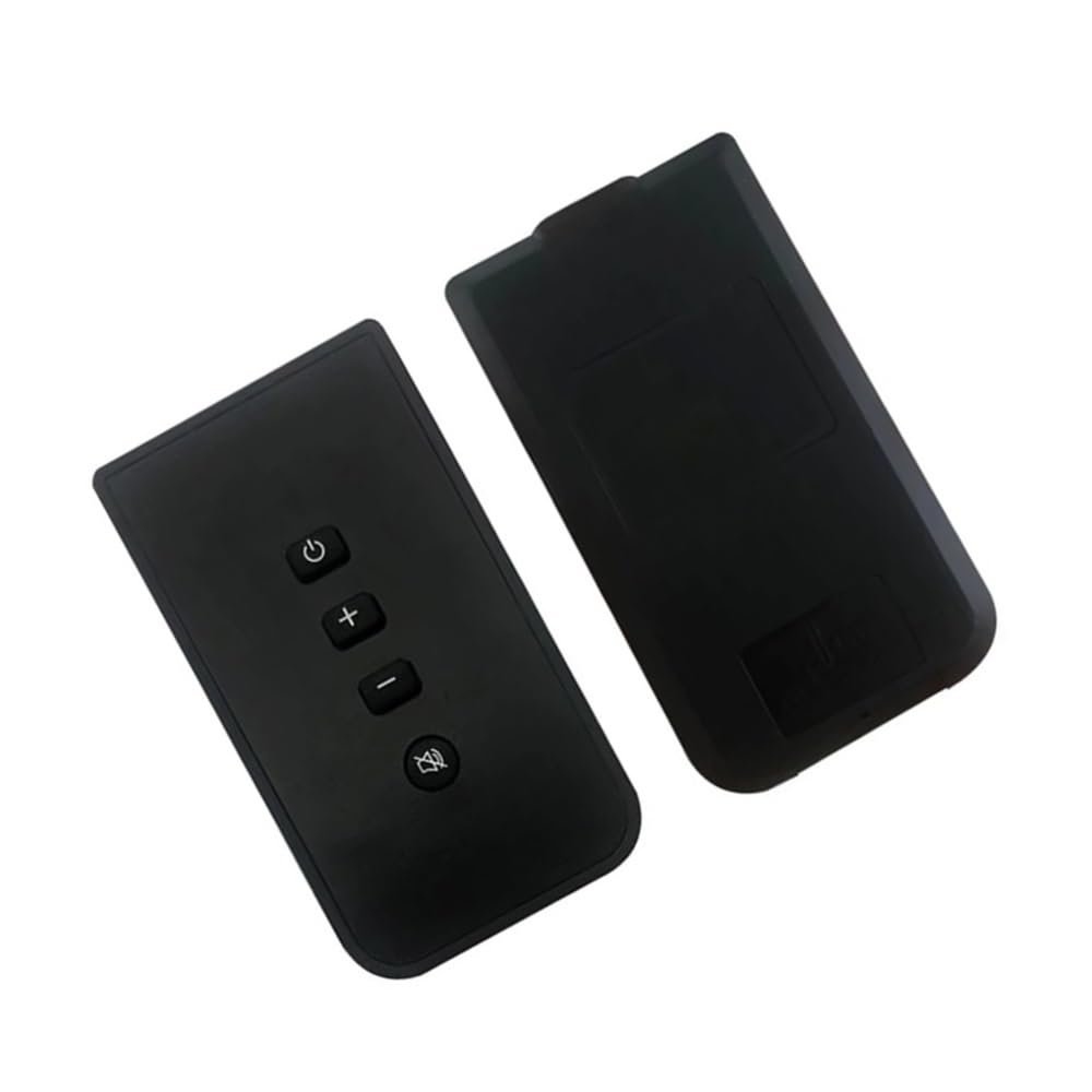 Control Bose Apto for Barra de Sonido Bose Solo 5 10 15