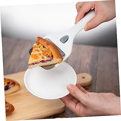 SOLUSTRE 2pcs Rallador manual para queso plástico ergonómico miniatura 6