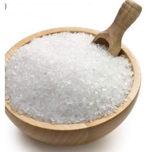 Image of White Sugar, Fine Crystal Grains
