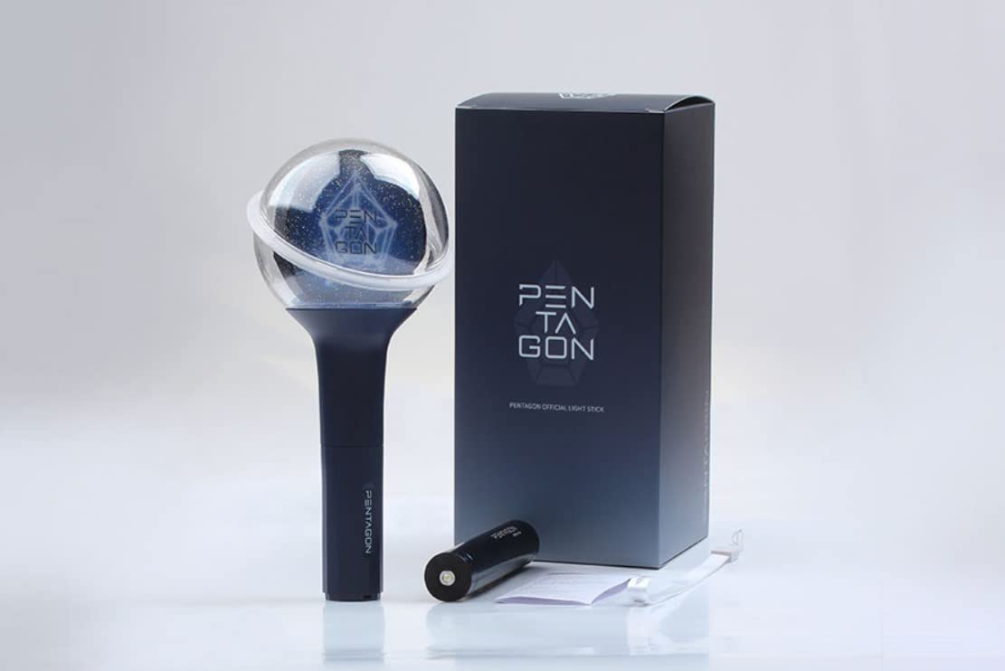 Amazon.com: PENTAGON Official Light Stick : Sports & Outdoors