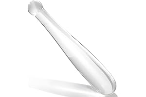 Butt Plug Anal Dildo Pleasure G-spot Wand Baseball Bat Shaped Dildo