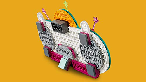 Étiquette de nom Friends LEGO pour ne plus jamais perdre son sac - 5