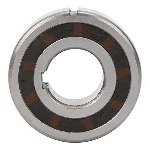 Roulement CSK20PP 6204 pour sécuriser les arbres rotatifs de machines textiles