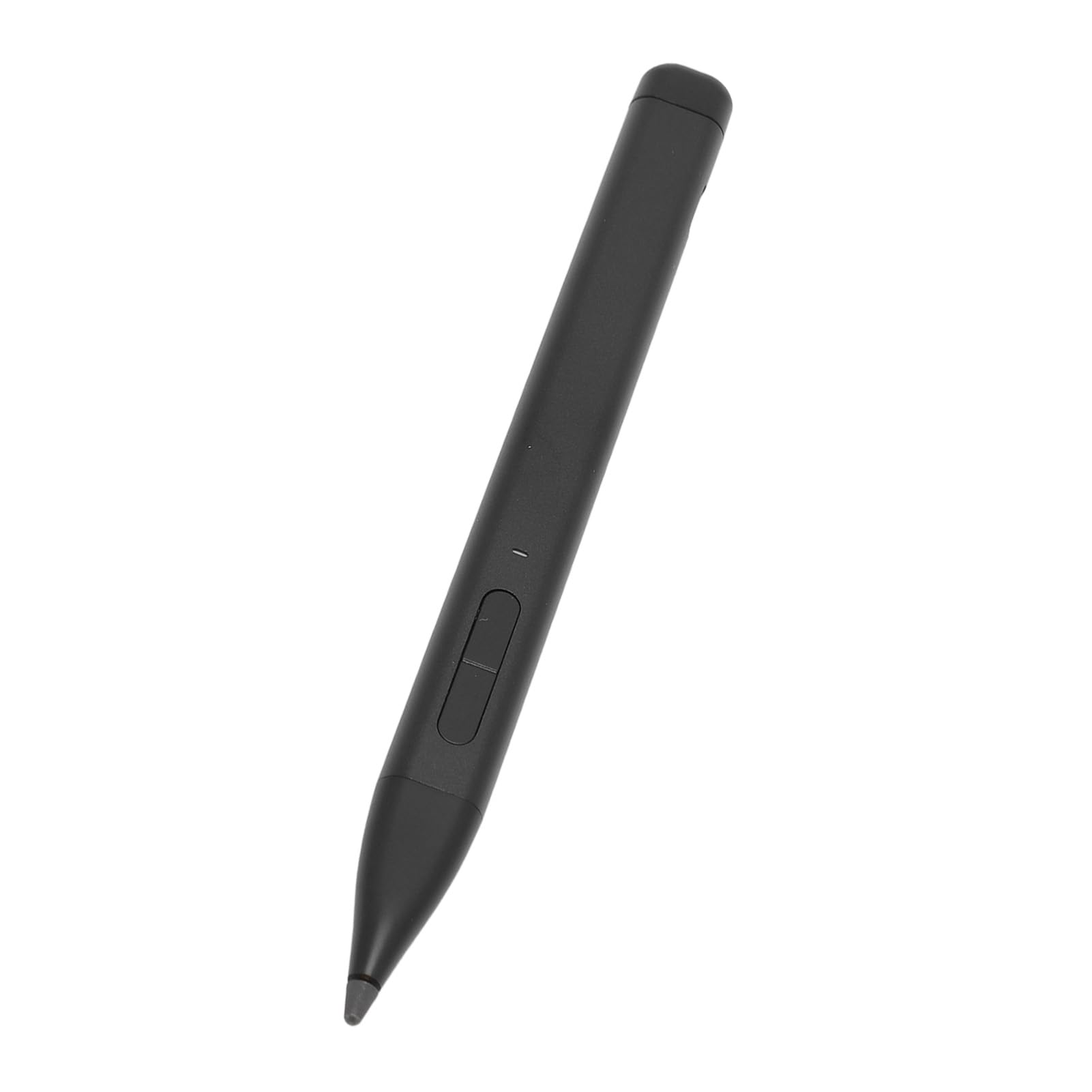Lápiz óptico Magnético, Batería Ultralarga de Duración, Pantalla Táctil de Alta Sensibilidad, Lápiz óptico Magnético con Punta Reemplazable para Tableta (Black)
