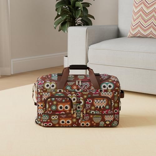 Melbourne Hardside Spinner Luggage