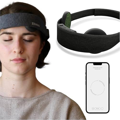 Zendo Meditation Headband