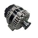 6641540002 6651540302 Alternator Assy For Ssangyong Rexton Kyron Rodius/Stavic