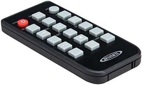 Jensen jbs200 Clearance