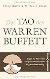 klein auf rätoromanisch  Das Tao des Warren Buffett: Folgen Sie dem besten Anleger der Welt auf dem Weg zum Börsenerfolg!