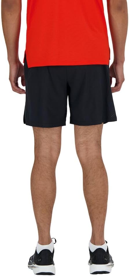 New Balance Men's RC Short 7" - Image 4