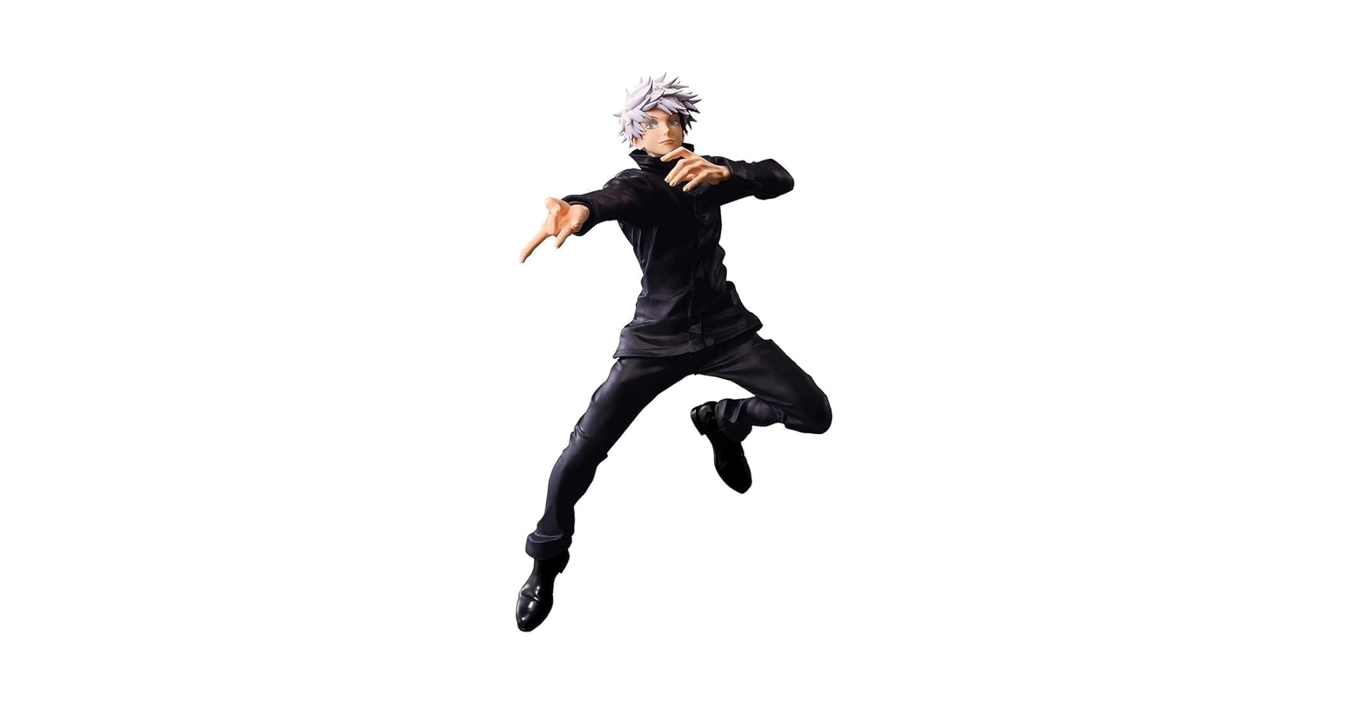 呪術廻戦 MAXIMATIC 五条悟 フィギュア22個セット 呪術廻戦 - ‼️呪術廻戦 MAXIMATIC SATORU GOJO 五条悟の通販 by