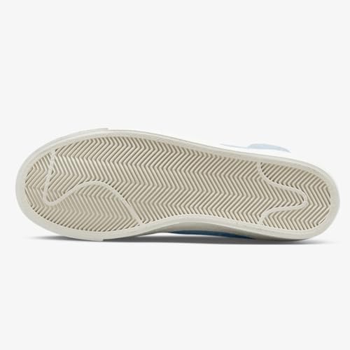 Image of Nike Men's Blazer Mid '77 VNTG Basketball Shoes